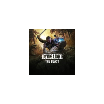 Dying Light The Beast (Xbox)