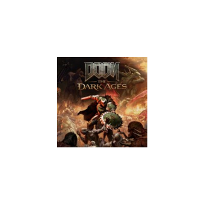 DOOM The Dark Ages (Xbox)