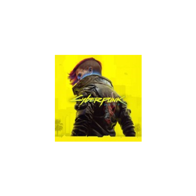 Cyberpunk 2077 (Xbox)