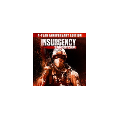 Insurgency Sandstorm 4 Year Anniversary Edition (Xbox)
