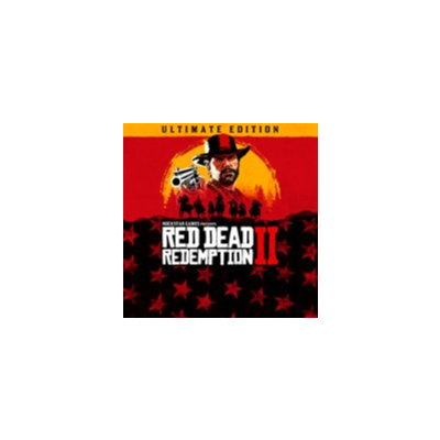 Red Dead Redemption 2 Ultimate Edition (Xbox)