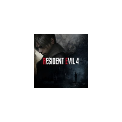 Resident Evil 4 (Xbox)