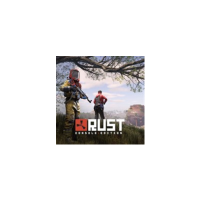 Rust Console Edition (Xbox)