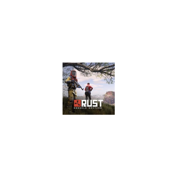 Rust Console Edition (Xbox)