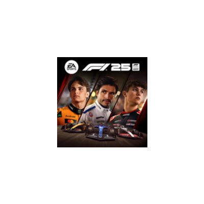 F1 25 (Xbox)