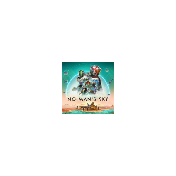 No Man´s Sky (Xbox)