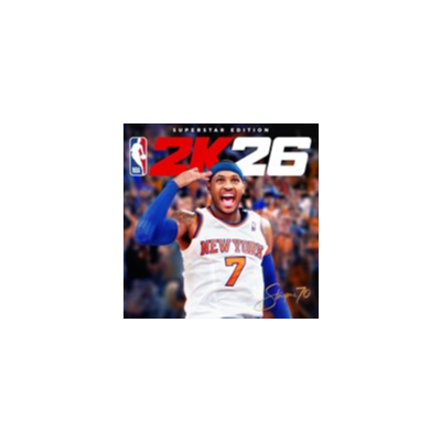 NBA 2K26 Superstar Edition (Xbox)