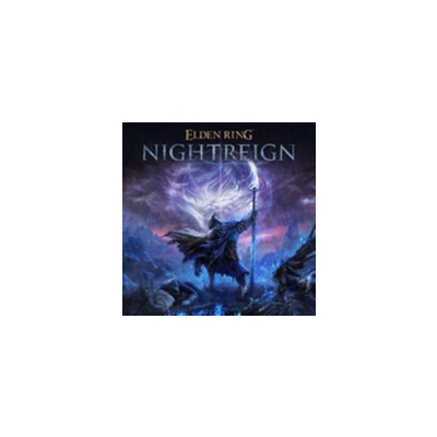 ELDEN RING NIGHTREIGN (Xbox)