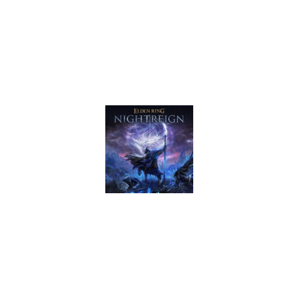 ELDEN RING NIGHTREIGN (Xbox)