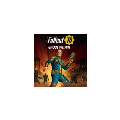Fallout 76 (Xbox)
