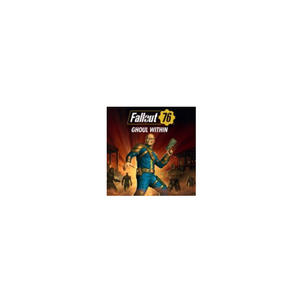 Fallout 76 (Xbox)