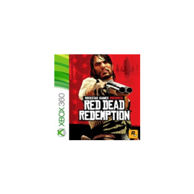 Red Dead Redemption (Xbox)