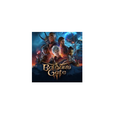 Baldur´s Gate 3 (Xbox)