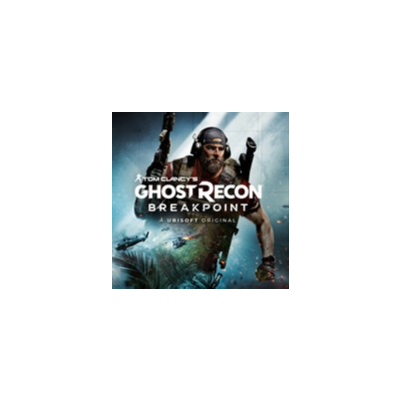 Tom Clancy´s Ghost Recon Breakpoint (Xbox)