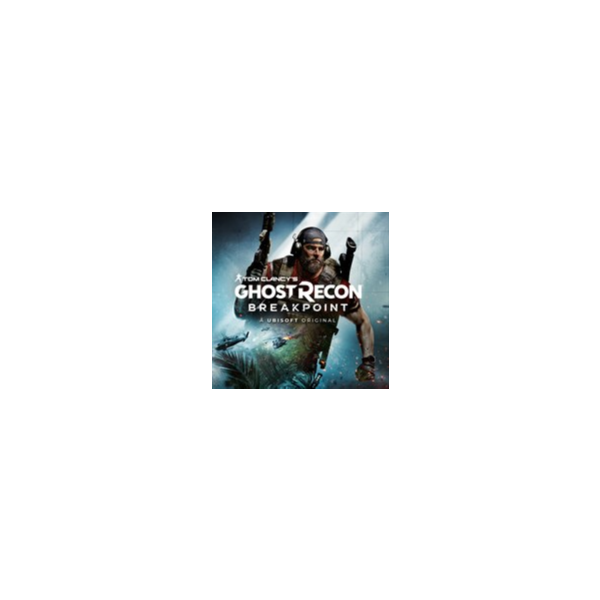 Tom Clancy´s Ghost Recon Breakpoint (Xbox)
