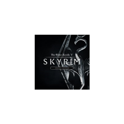 The Elder Scrolls V Skyrim Special Edition (Xbox)