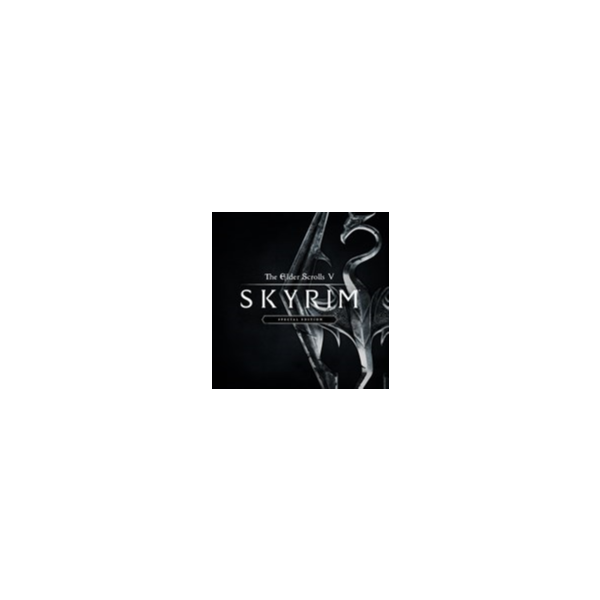 The Elder Scrolls V Skyrim Special Edition (Xbox)