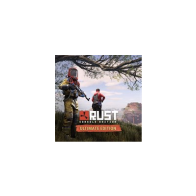 Rust Console Edition X|S Ultimate (Xbox)