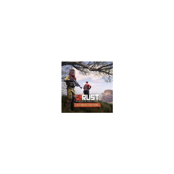Rust Console Edition X|S Ultimate (Xbox)