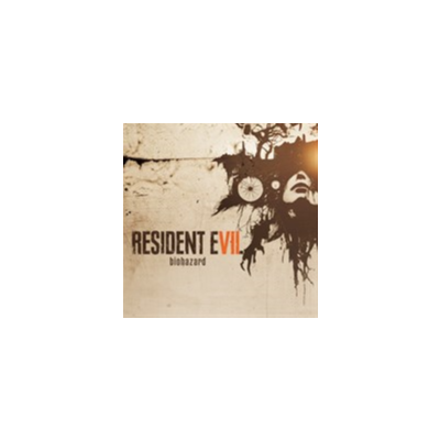 RESIDENT EVIL 7 biohazard (Xbox)