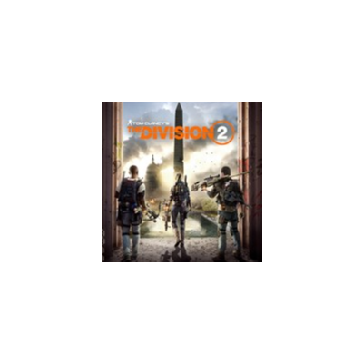 Tom Clancy’s The Division 2 (Xbox)