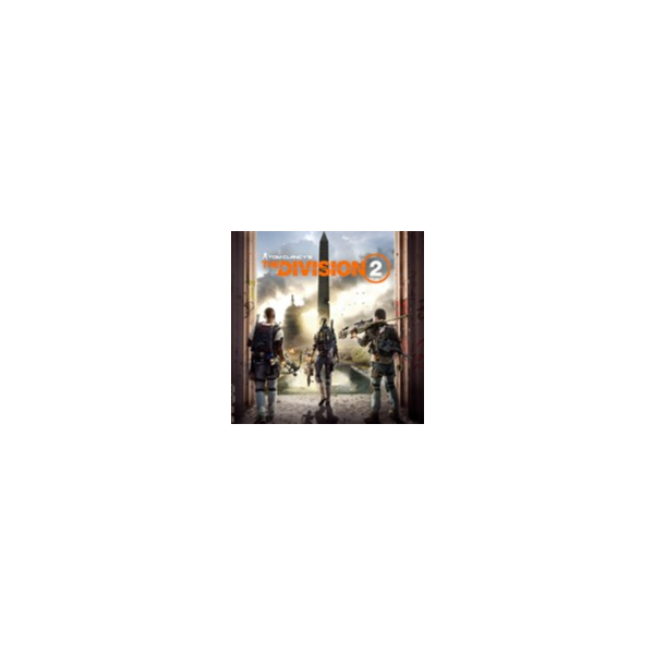 Tom Clancy’s The Division 2 (Xbox)