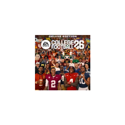 EA SPORTS College Football 26 Deluxe Edition (Xbox)