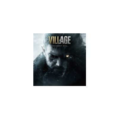 Resident Evil Village (Xbox)