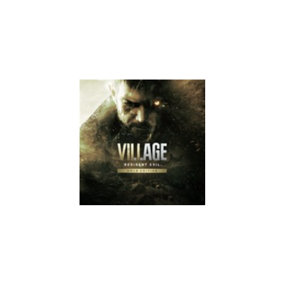 Resident Evil Village Gold Edition (Xbox)