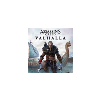 Assassin´s Creed Valhalla (Xbox)