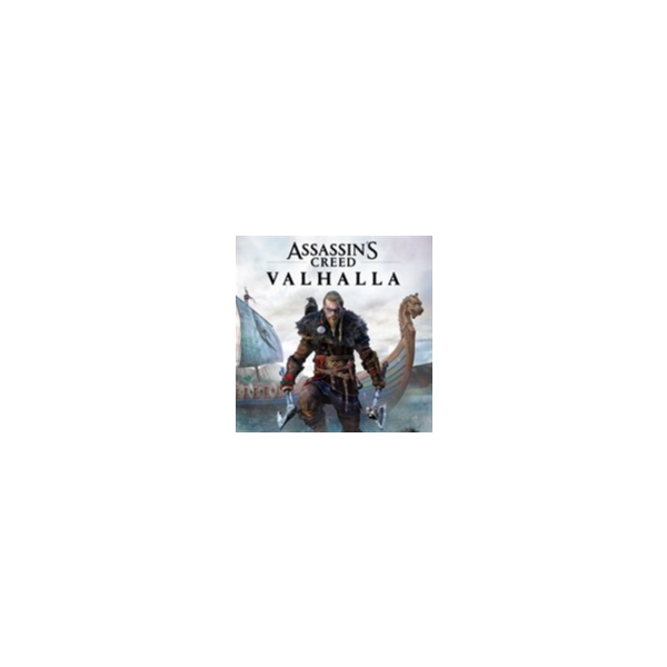 Assassin´s Creed Valhalla (Xbox)