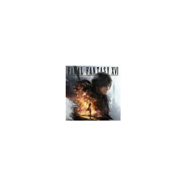 FINAL FANTASY XVI (Xbox)