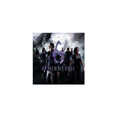 Resident Evil 6 (Xbox)