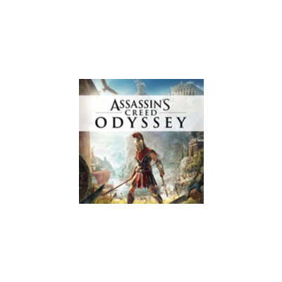 Assassin´s Creed Odyssey (Xbox)