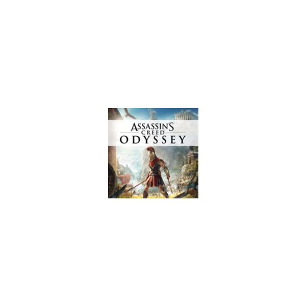 Assassin´s Creed Odyssey (Xbox)