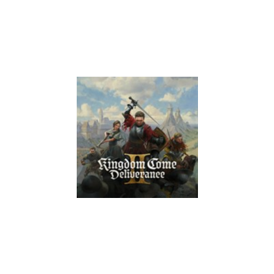 Kingdom Come Deliverance II (Xbox)