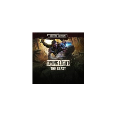 Dying Light The Beast Deluxe Edition (Xbox)