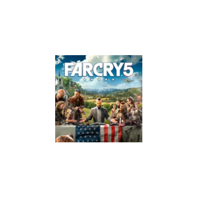 Far Cry 5 (Xbox)