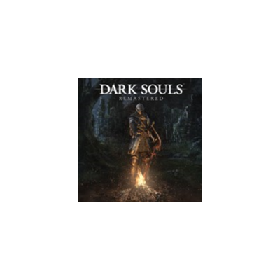 DARK SOULS REMASTERED (Xbox)