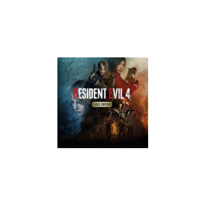 Resident Evil 4 Gold Edition (Xbox)