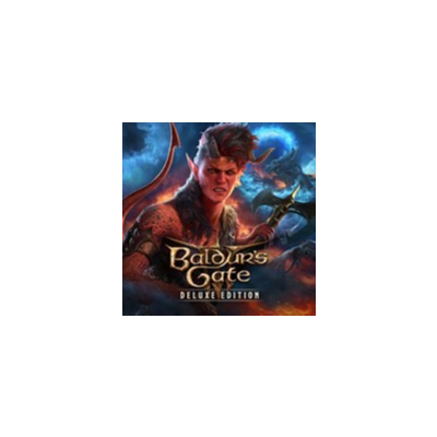 Baldur´s Gate 3 Digital Deluxe Edition (Xbox)