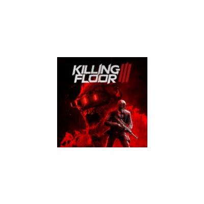 Killing Floor 3 (Xbox)