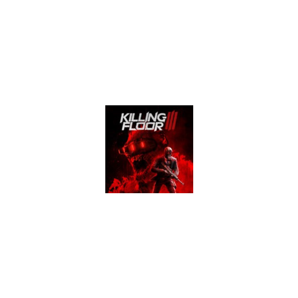 Killing Floor 3 (Xbox)