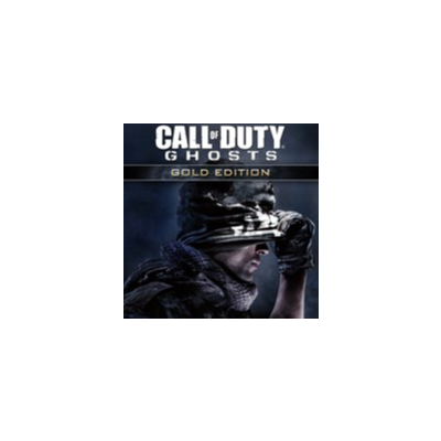 Call of Duty Ghosts (Xbox)