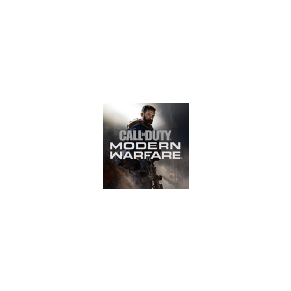 Call of Duty Modern Warfare Digital Standard (Xbox)
