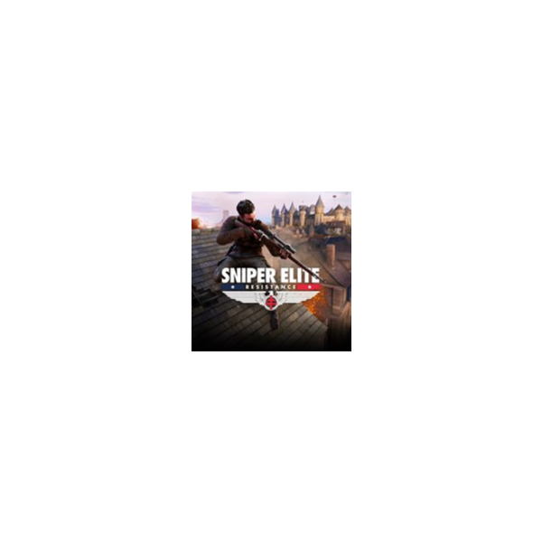 Sniper Elite Resistance (Xbox)