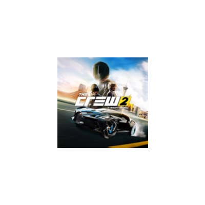 The Crew 2 (Xbox)