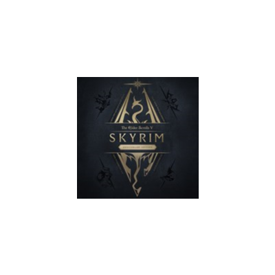 The Elder Scrolls V Skyrim Anniversary Edition (Xbox)