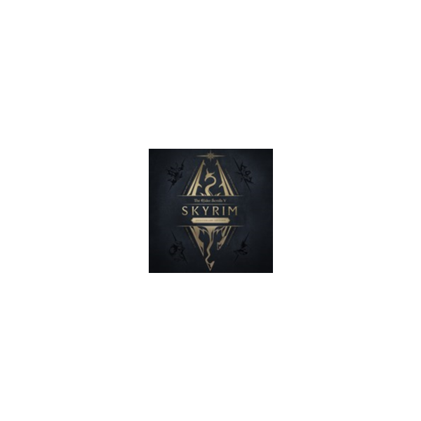 The Elder Scrolls V Skyrim Anniversary Edition (Xbox)