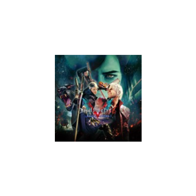 Devil May Cry 5 Special Edition (Xbox)